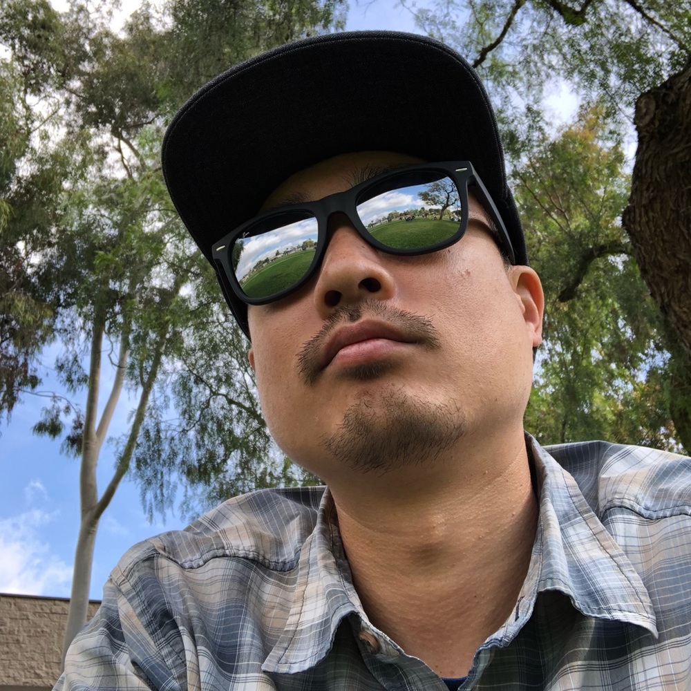 Meet your Posher, Johnson